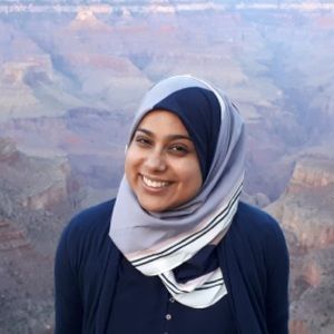 Meet your Posher, Saajida